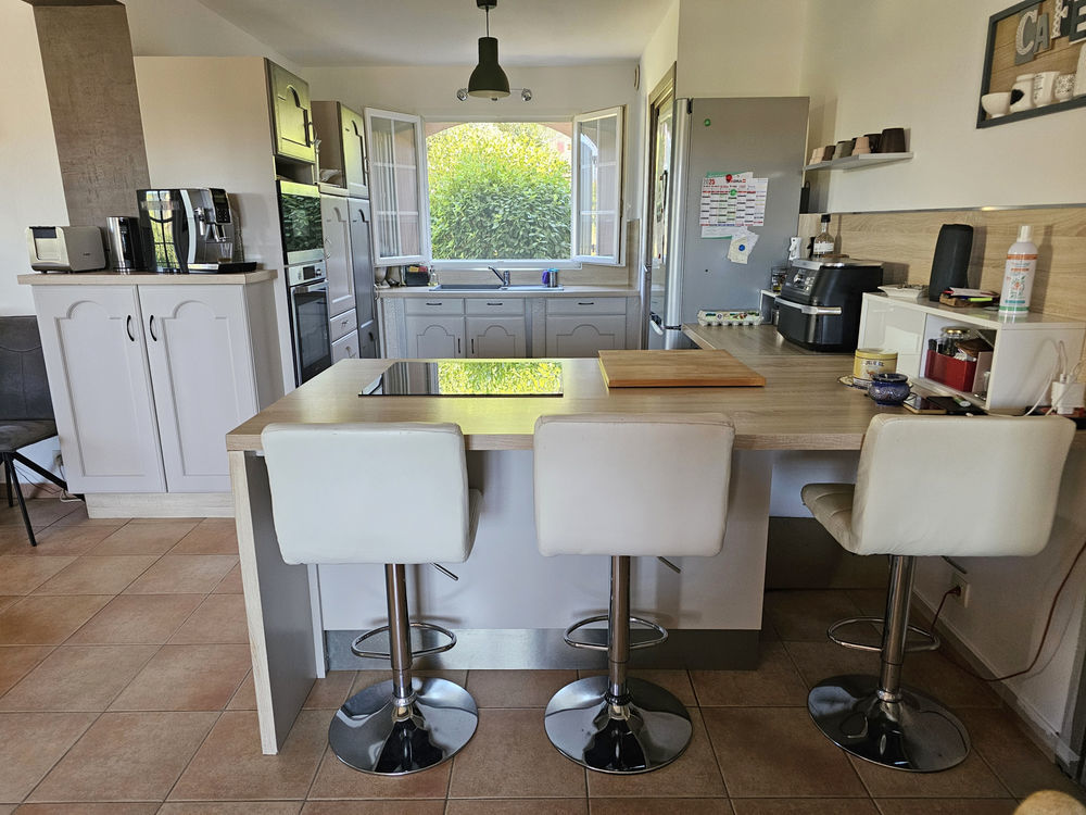 � vendre  Maison Bagnols-en-For�t (83600)