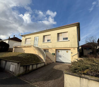  Maison � vendre 6 pi�ces 106 m�