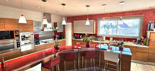  Propri�t�/ch�teau � vendre 15 + pi�ces 684 m�