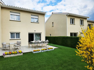  Maison � vendre 4 pi�ces 108 m�