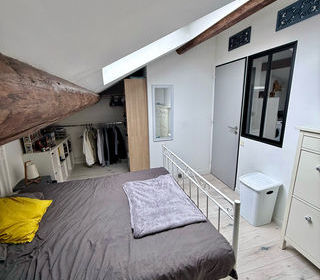  Appartement � vendre 2 pi�ces 42 m�