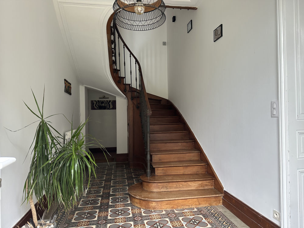 � vendre  Maison Sigogne (16200)