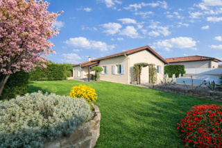  Maison � vendre 6 pi�ces 134 m�