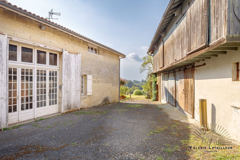 � vendre  Maison Pompignac (33370)