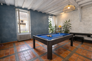  Maison � vendre 10 pi�ces 250 m�