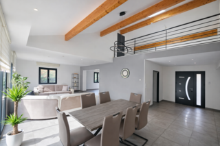  Maison � vendre 7 pi�ces 280 m�