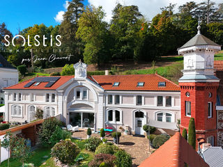  Maison � vendre 8 pi�ces 171 m�