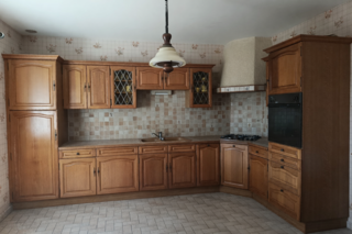  Maison � vendre 5 pi�ces 135 m�