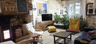  Maison � vendre 4 pi�ces 125 m�