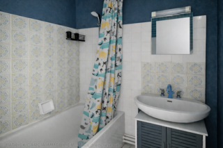  Appartement � vendre 3 pi�ces 62 m�