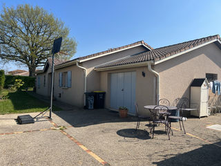  Maison � vendre 5 pi�ces 144 m�