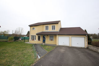  Maison � vendre 6 pi�ces 130 m�