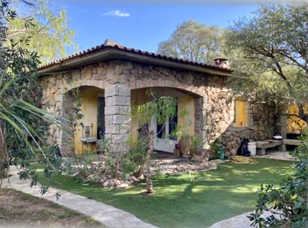 � vendre  Maison Porto-Vecchio (20137)