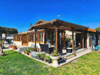  Maison � vendre 5 pi�ces 132 m�