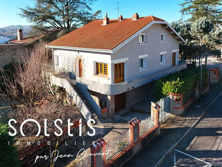  Maison � vendre 7 pi�ces 212 m�