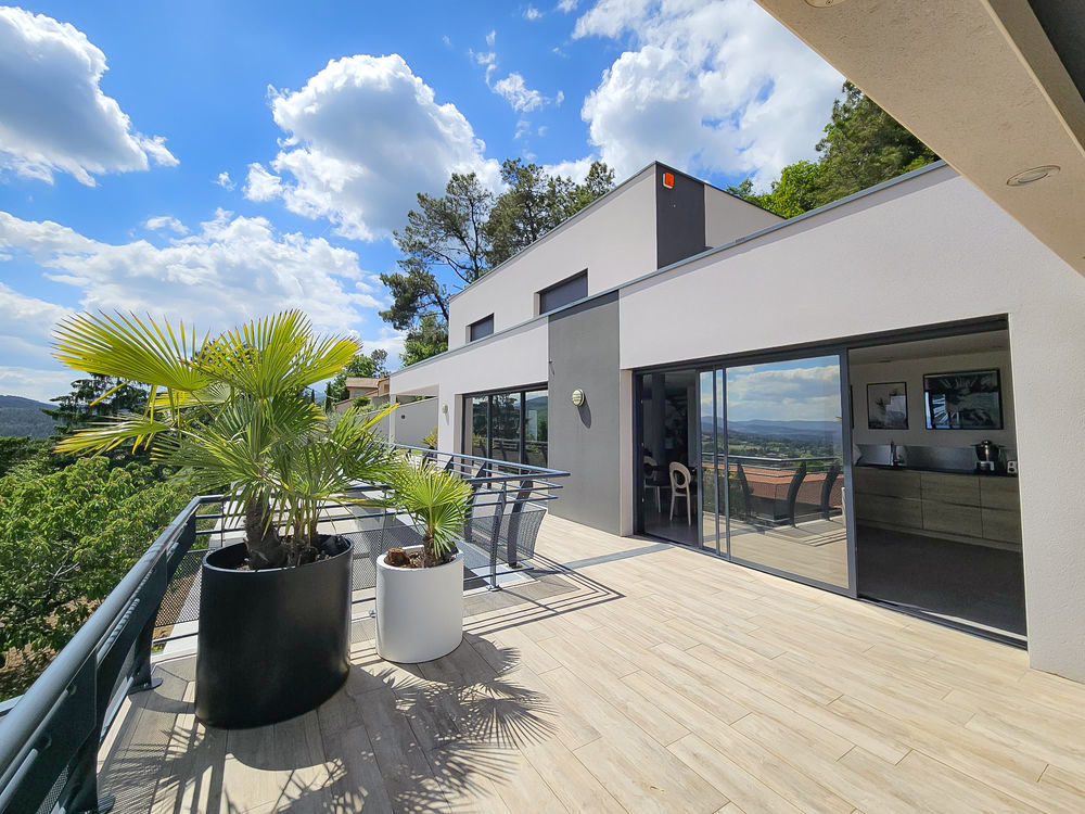 � vendre  Maison Dav�zieux (07430)