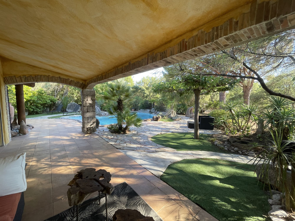 � vendre  Maison Porto-Vecchio (20137)