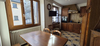  Maison � vendre 7 pi�ces 205 m�