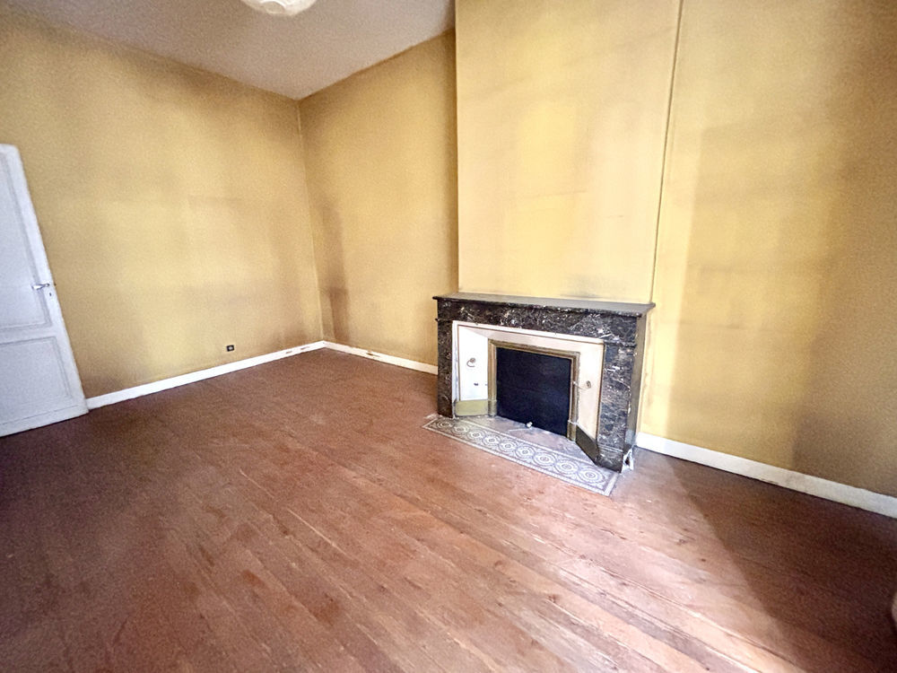 � vendre  Maison Bordeaux (33000)