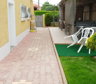  Maison � vendre 7 pi�ces 165 m�