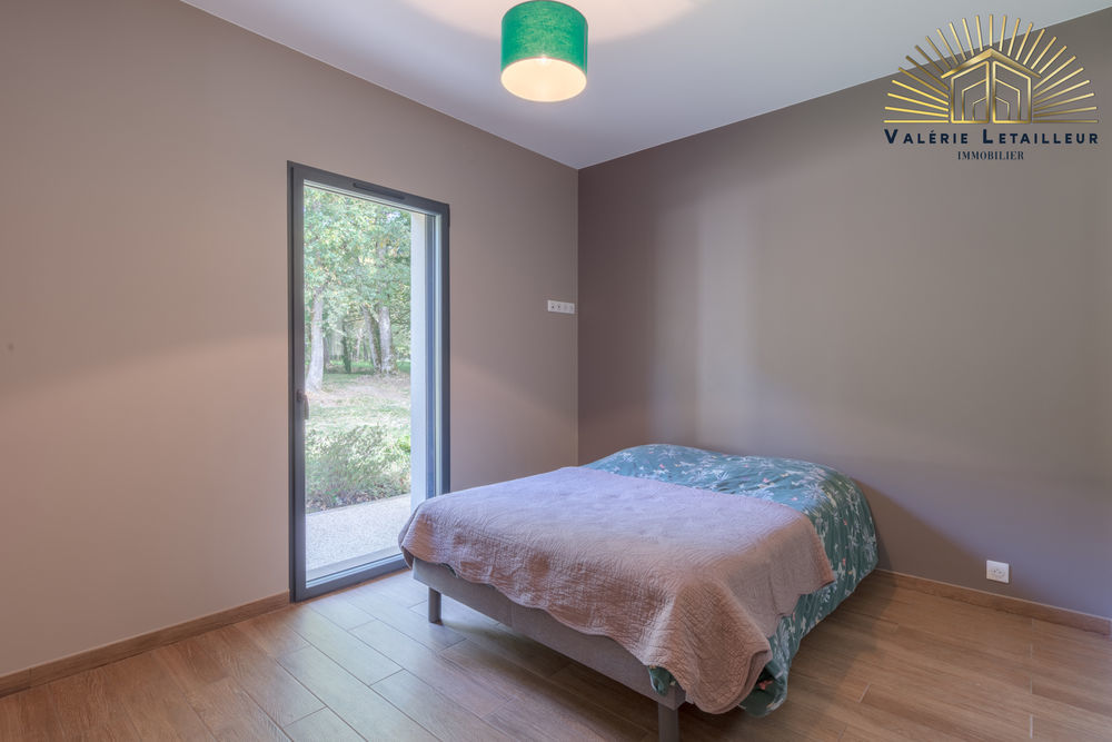 � vendre  Maison Pompignac (33370)