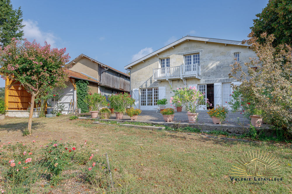 � vendre  Maison Pompignac (33370)