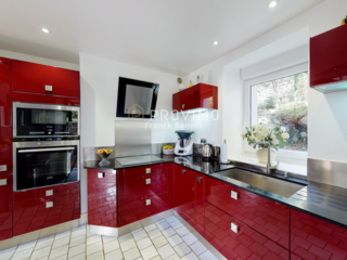  Maison � vendre 6 pi�ces 134 m�