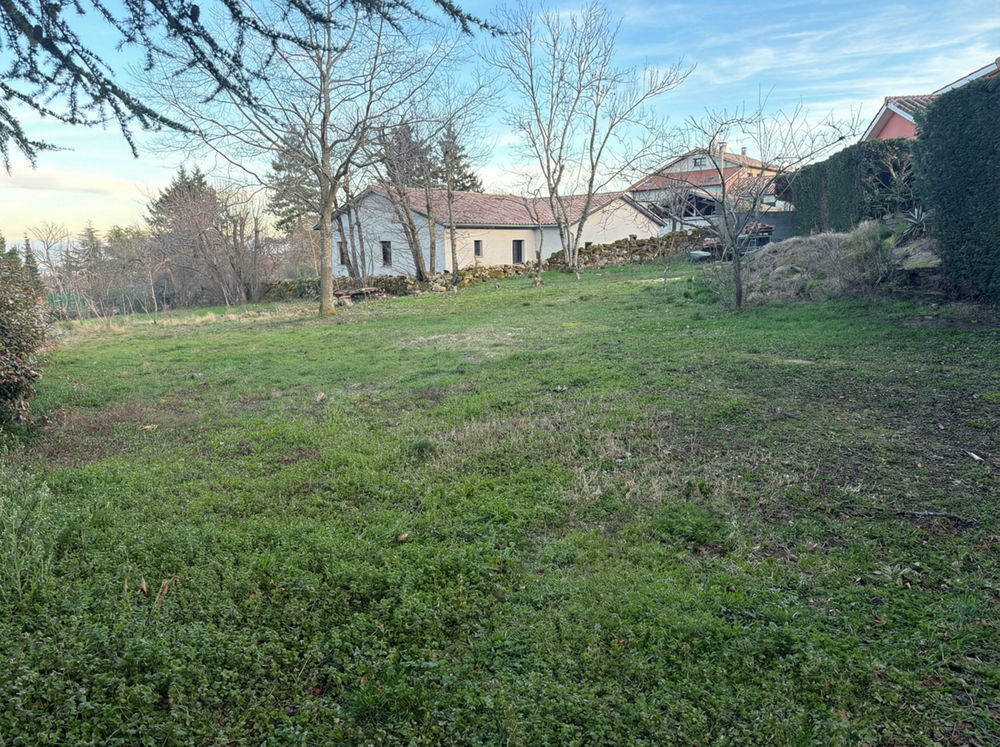 � vendre  Maison Roisey (42520)