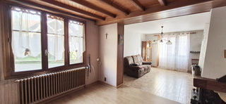  Maison � vendre 7 pi�ces 205 m�