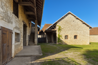  Ferme � vendre 4 pi�ces 120 m�