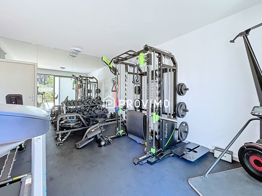 � vendre  Maison Grimaud (83310)