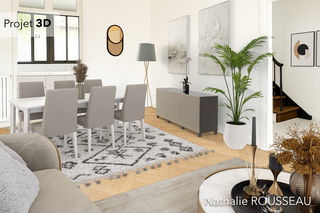  Maison � vendre 6 pi�ces 130 m�