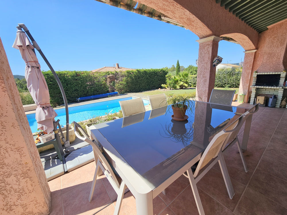 � vendre  Maison Bagnols-en-For�t (83600)