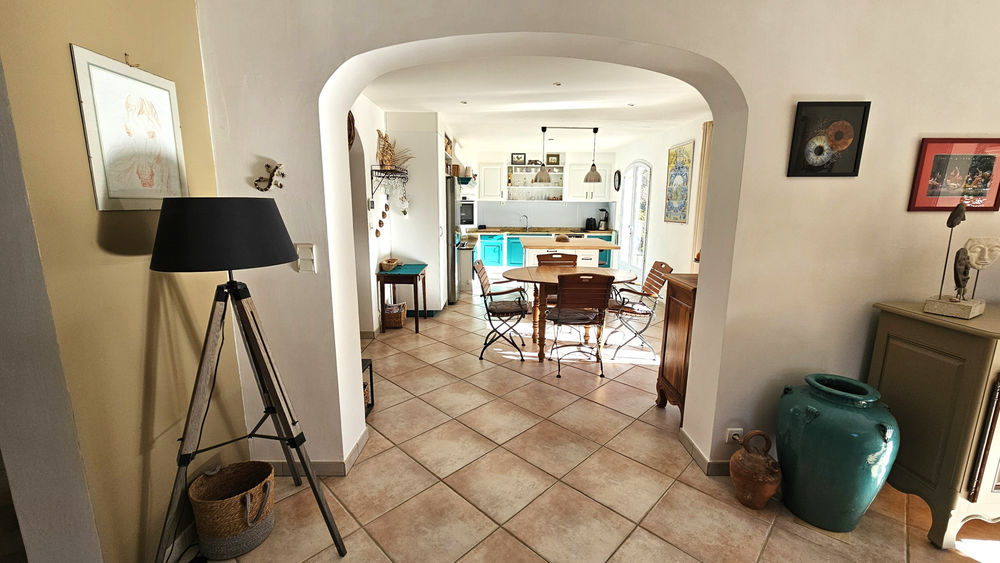 � vendre  Maison Bagnols-en-For�t (83600)