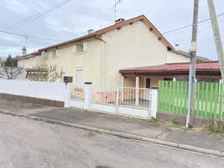  Maison � vendre 5 pi�ces 110 m�