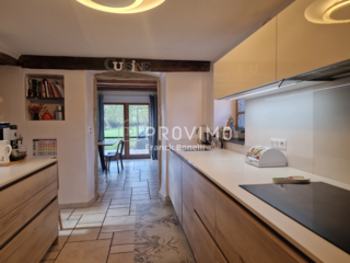  Ferme � vendre 6 pi�ces 153 m�