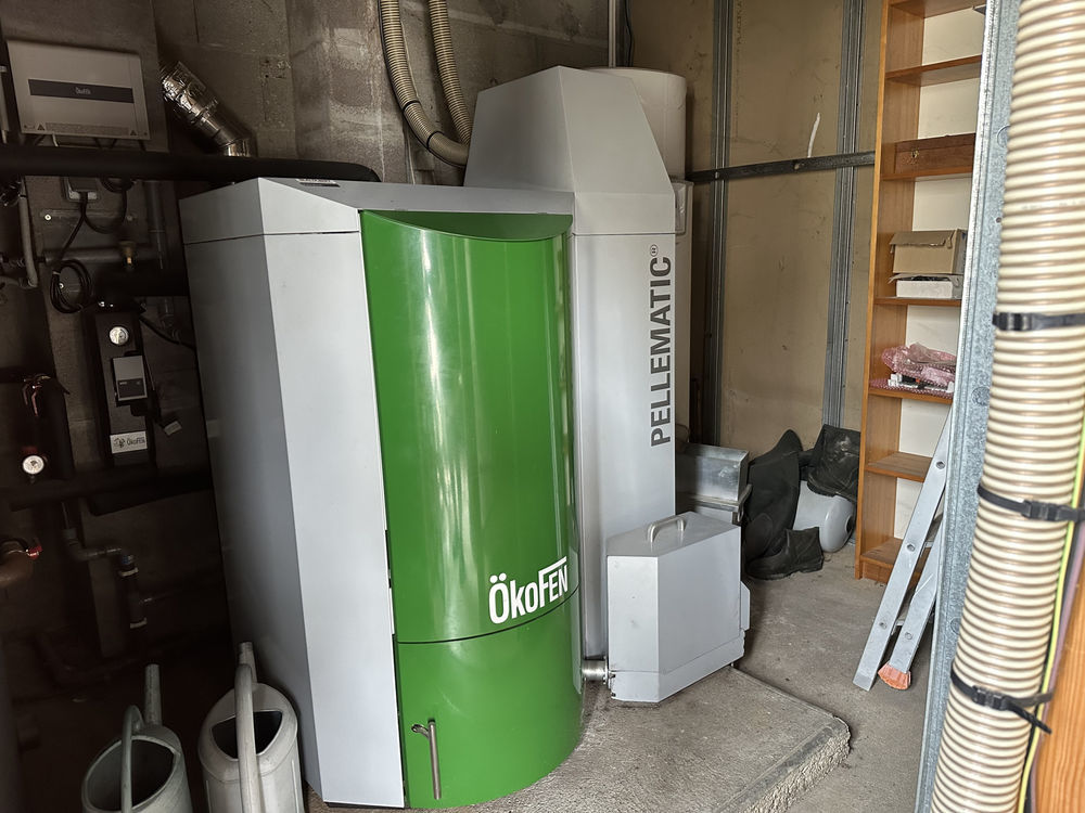 � vendre  Maison Sigogne (16200)