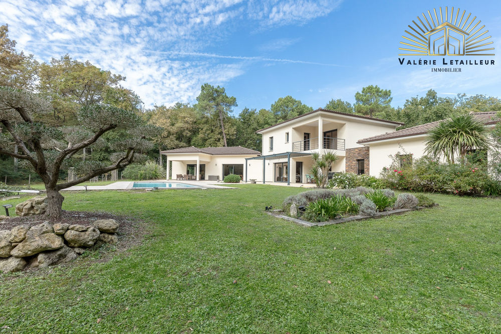 � vendre  Maison Pompignac (33370)