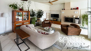  Maison � vendre 8 pi�ces 171 m�