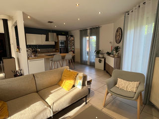  Maison � vendre 6 pi�ces 122 m�