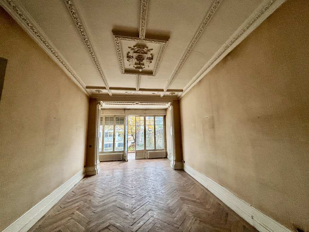 � vendre  Maison Bordeaux (33000)