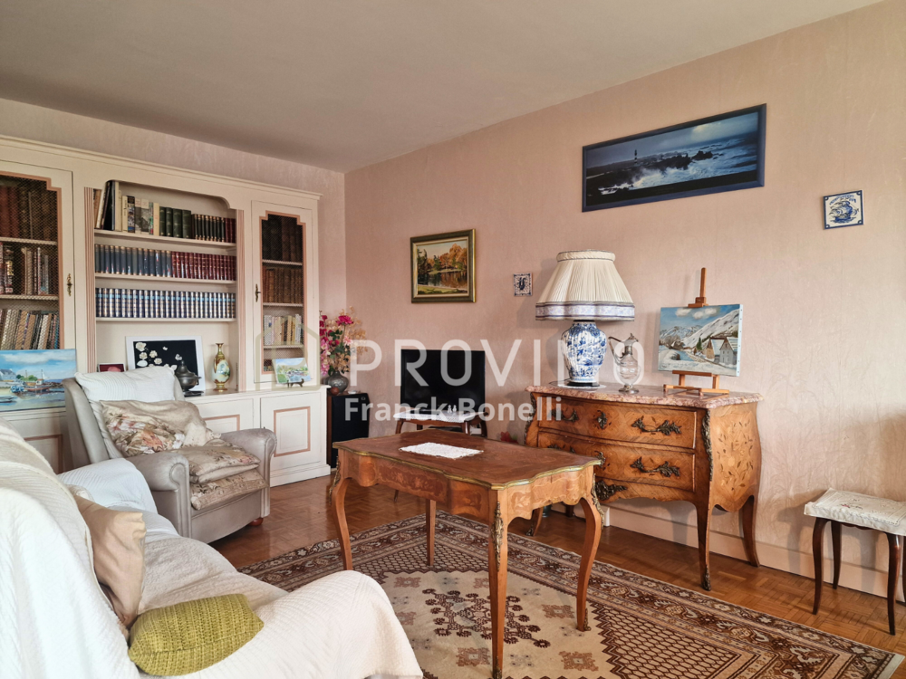 � vendre  Appartement Annecy (74000)