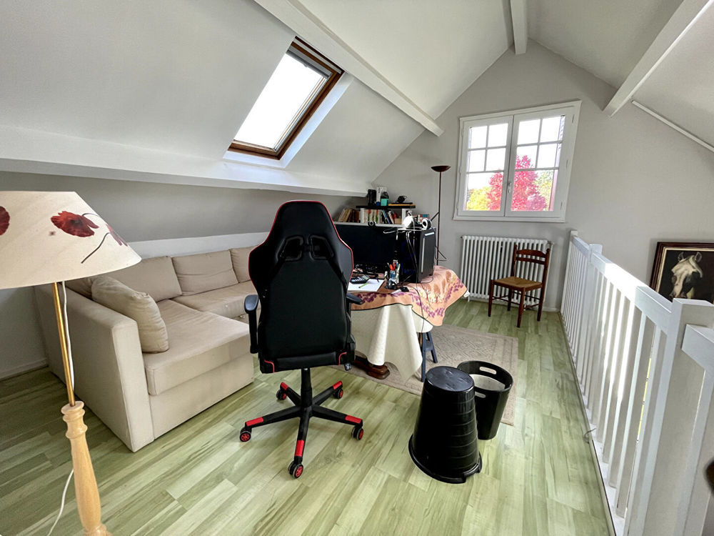 � vendre  Propri�t�/ch�teau Barbizon (77630)