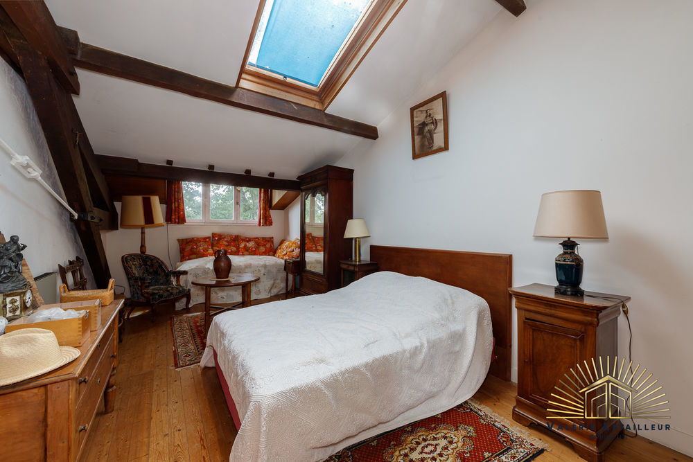 � vendre  Maison Pompignac (33370)