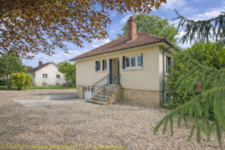  Maison � vendre 4 pi�ces 91 m�