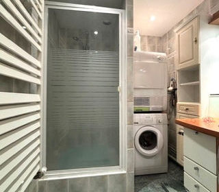  Appartement � vendre 3 pi�ces 79 m�