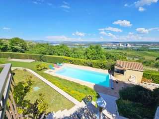  Maison � vendre 8 pi�ces 200 m�