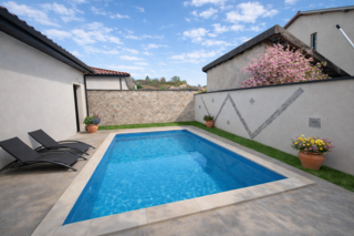  Maison � vendre 5 pi�ces 132 m�