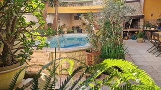  Appartement � vendre 6 pi�ces 120 m�