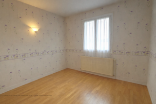  Maison � vendre 4 pi�ces 91 m�